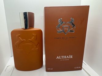Perfumes de marly 1:1 good quality comes with box