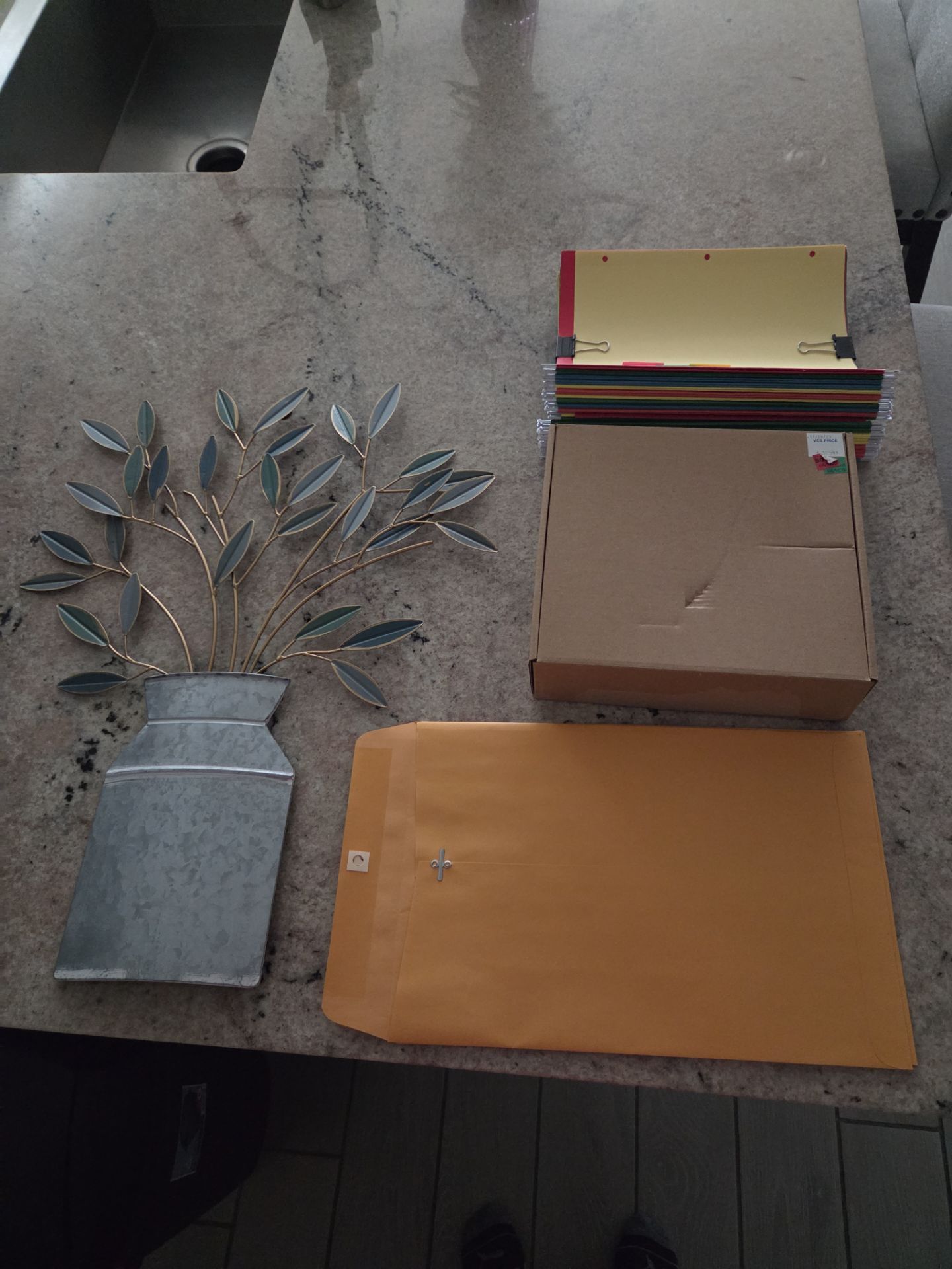 FREE ITEMS