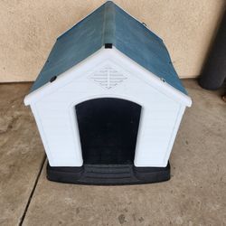 Dog House