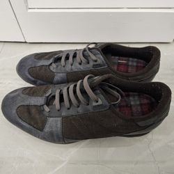 Boss Orange Shoes Size 42