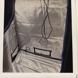 AC Infinity 2 by 4 Grow Tent Kit