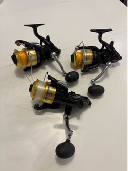 Shimano Baitrunner 8000