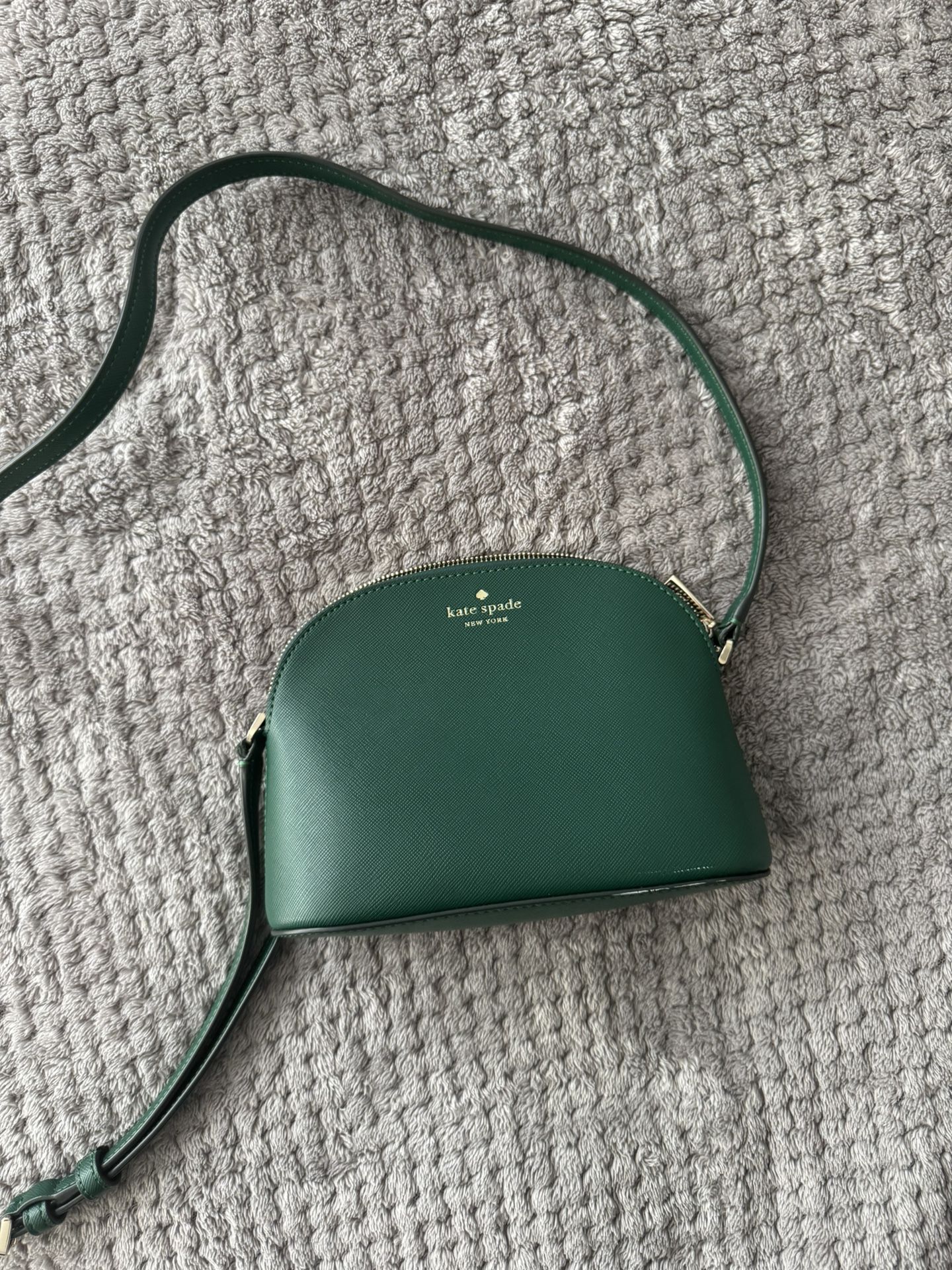 Kate Spade Dome Crossbody