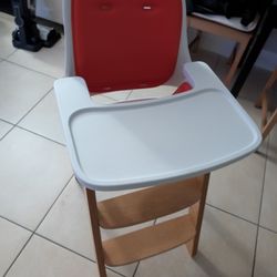 OXO High Chair