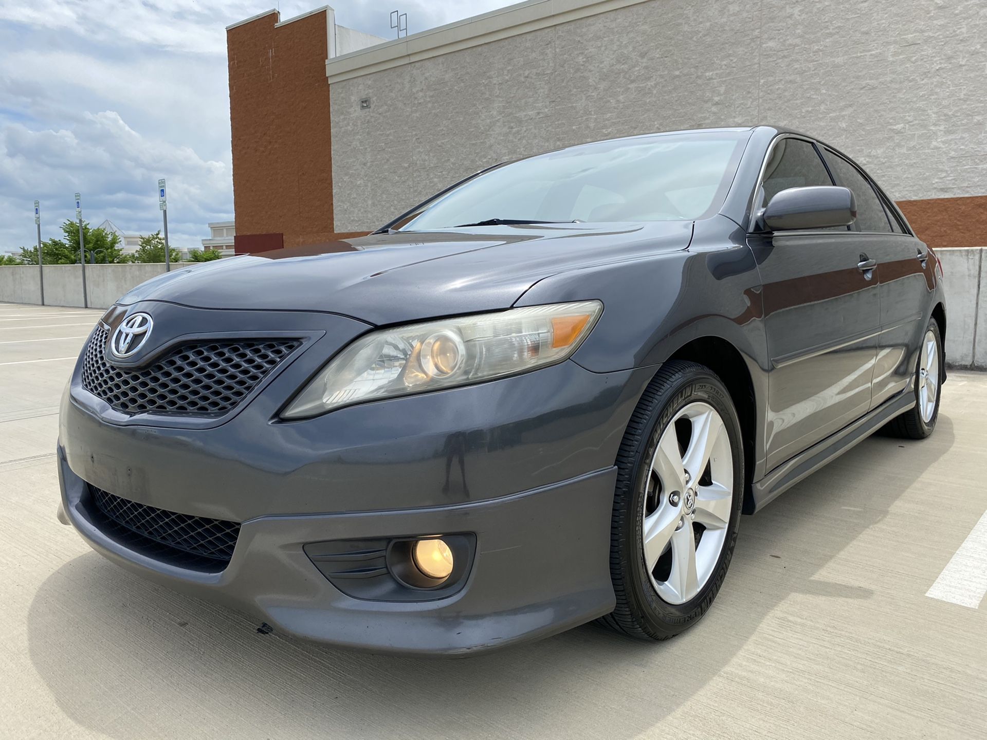 2010 Toyota Camry