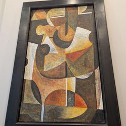 Big Painting
