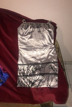 Sharleston “show girls” costume