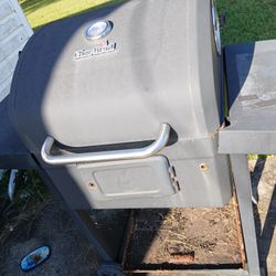 Grill