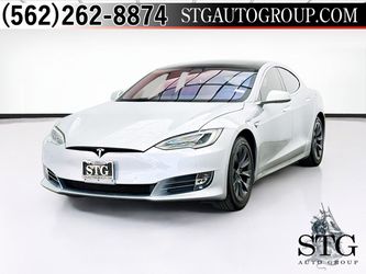 2018 Tesla Model S