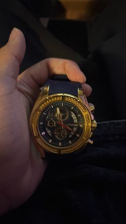 Coossa watch