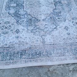 Safavieh Oregon Rug 8' x 10'