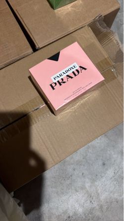 Prada paradoxe