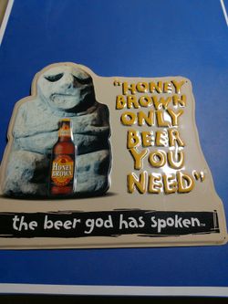 Jim Dundee's Beer Tin