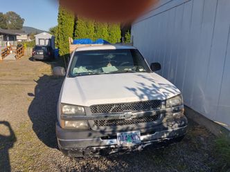 2005 Chevy