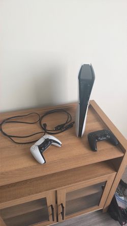 PS5