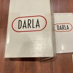 Darla computer recording interface