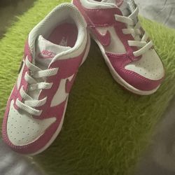 Toddler Dunks