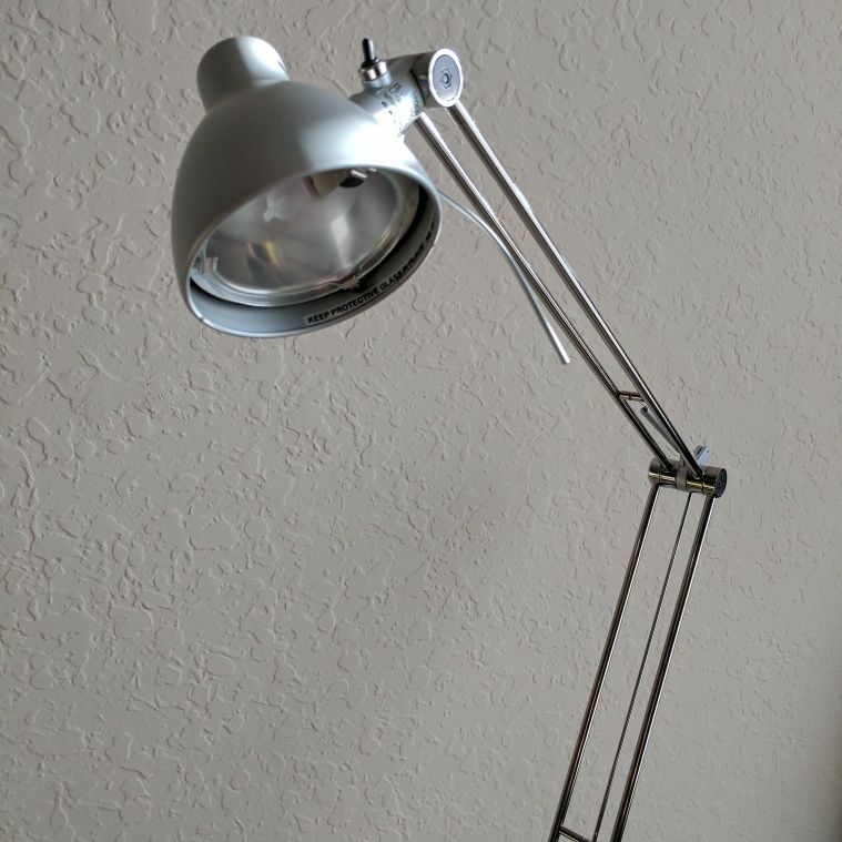 IKEA Antifoni Lamp (2 available) for Sale in Orlando, FL - OfferUp