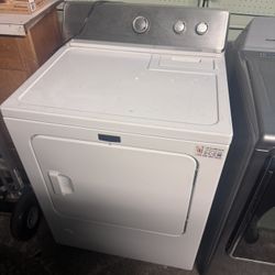 Maytag Dryer