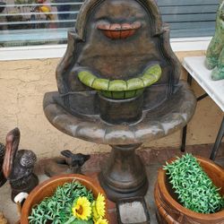 Fountains For Sale 