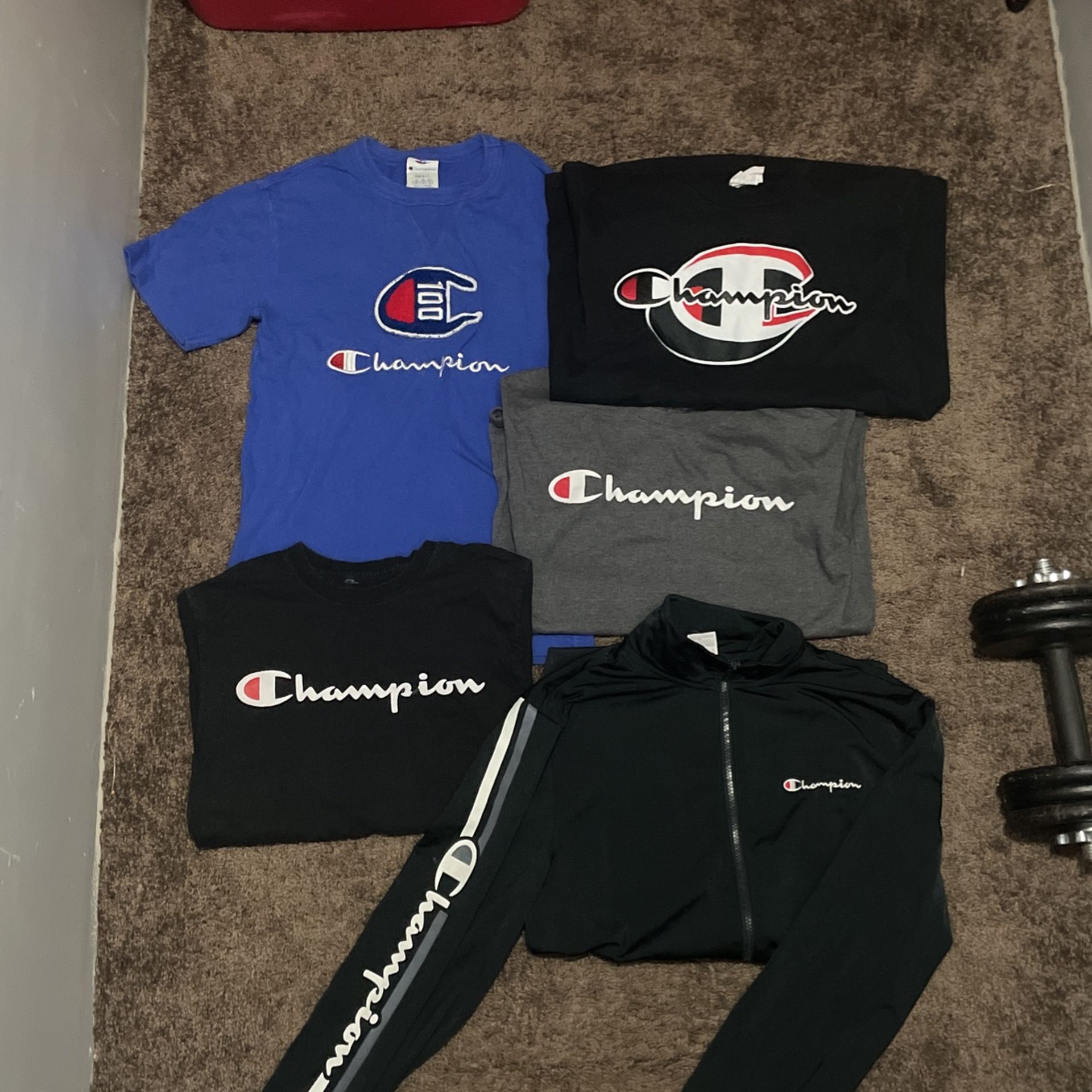GET ALL FOR $20