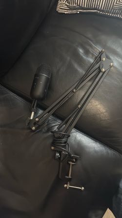 Fifine Microphone