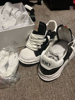 Mason Mihara Shoes