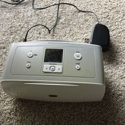 HP Photosmart 325 Digital Photo Printer