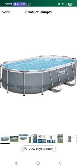 Best way Above Ground Pool