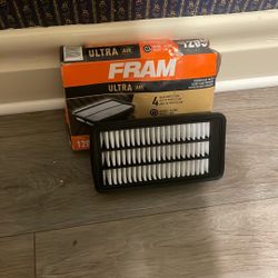 Brand New Honda Air Filter