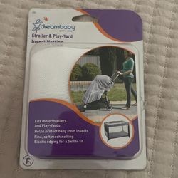 Net For Baby Stroller 
