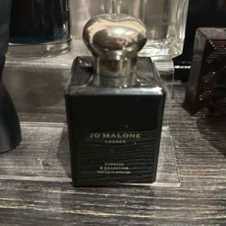 Jo Malone