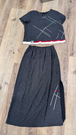 K .D. Spring set sz L