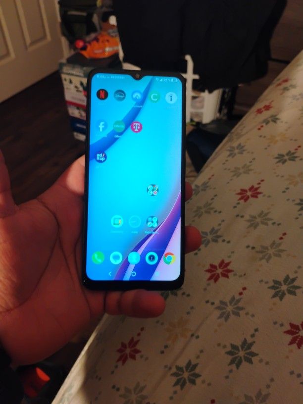 TCL K23 Metro PCs
