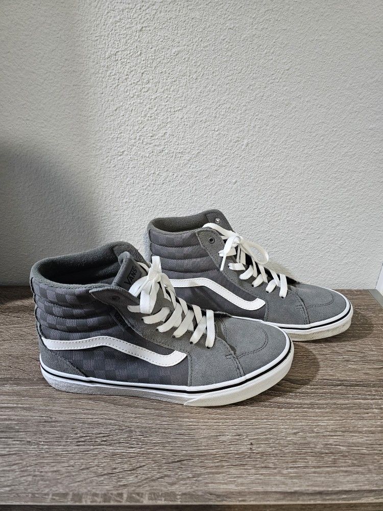 Vans Shoes