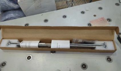 HP 679368-001 Quick Deploy Rail System