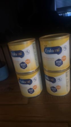 Enfamil