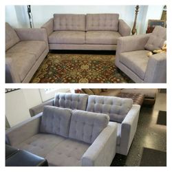 New Sofa Sets