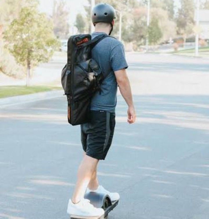 ONEWHEEL. Backpack