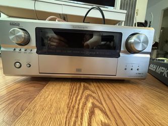 Denon AL 25 Processing Plus 