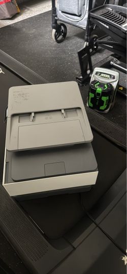 Hp printer