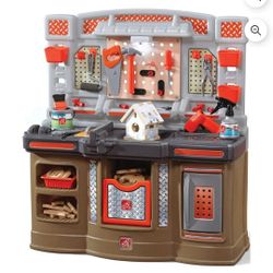 Step2 Forkods Workshop