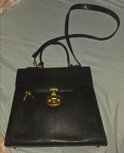 Gucci Lady Lock Bag