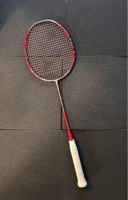 Arcsabar 11 pro (badminton racket)