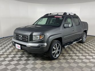 2007 Honda Ridgeline