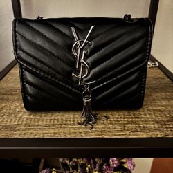 Yves Saint Laurent Bag