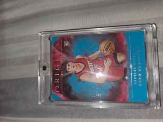 REED SHEPPARD RC