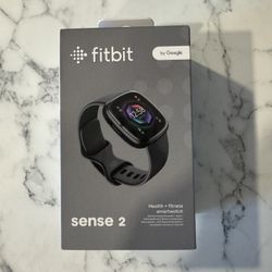 Fitbit Sense 2