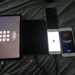 Apple Electronics 