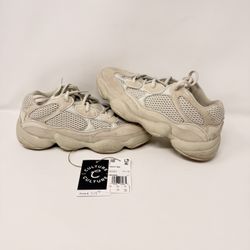 🔥 Yeezy 500 “Blush” – Size 7 (Women’s)